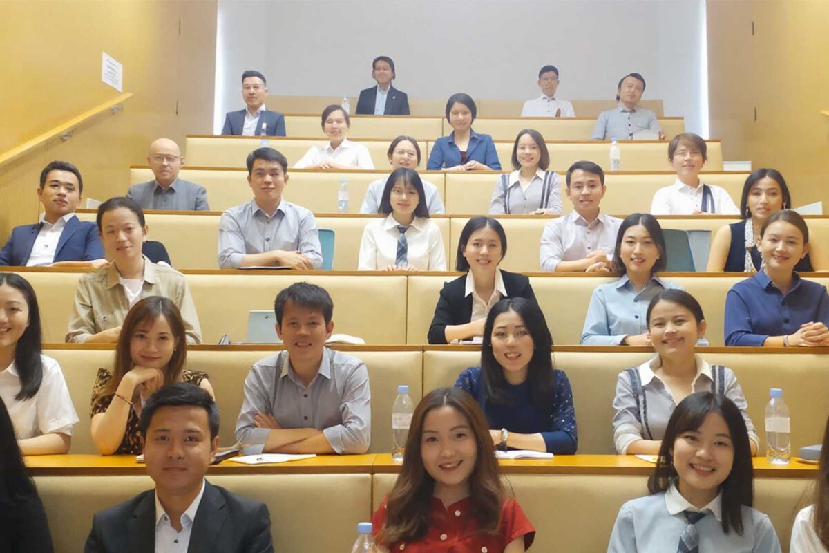 Training and Workshops