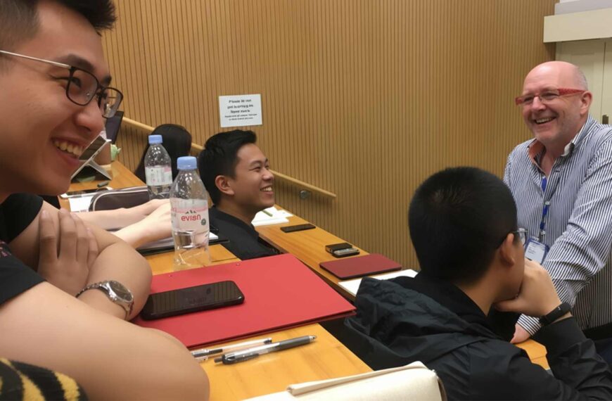 Mistakes Asian Companies Make