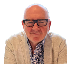 Brendan McMahon Founder - contact