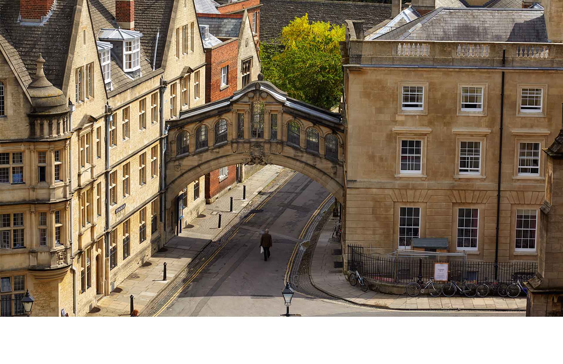 The Oxford Experience the oxford experience college