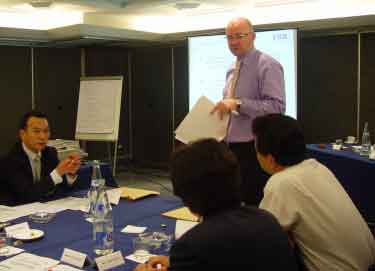 Leading Cross-Cultural Teams Leading Cross-cultural Teams