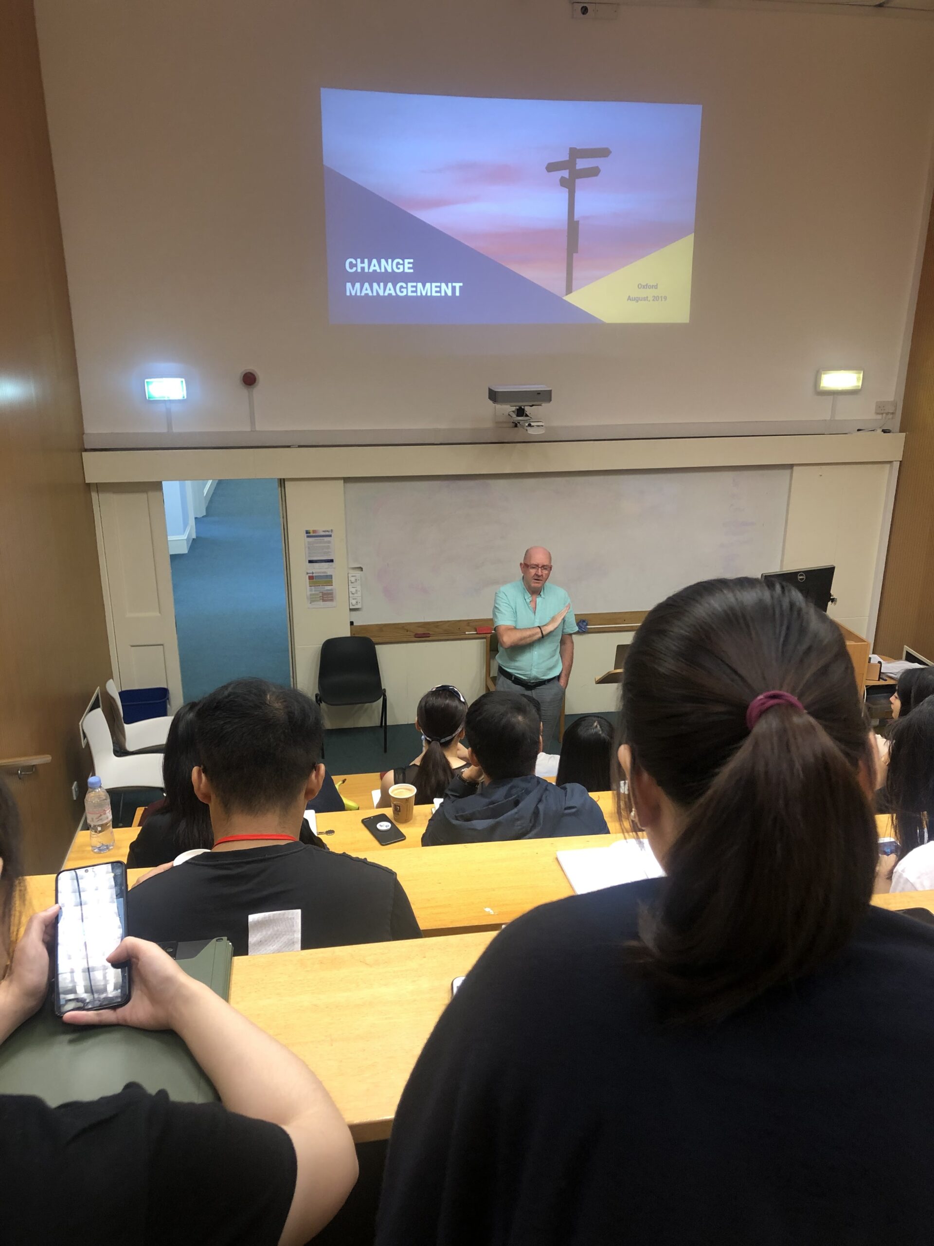 Welcome Screen Image