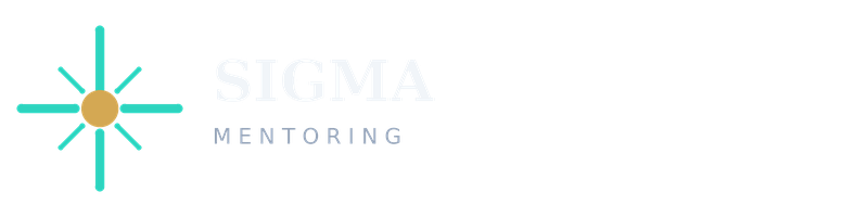 Sigma Mentoring logo