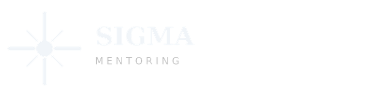 Sigma Mentoring