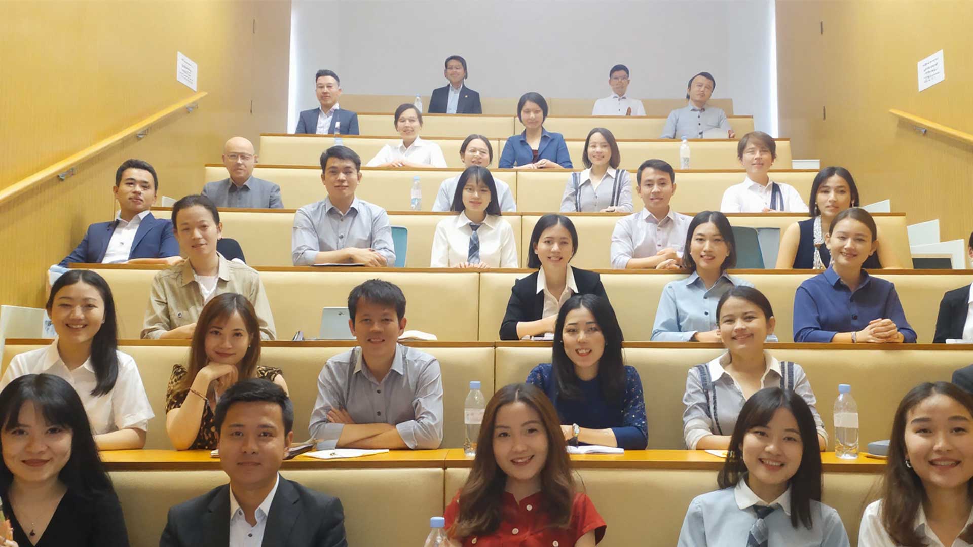 Training and Workshops