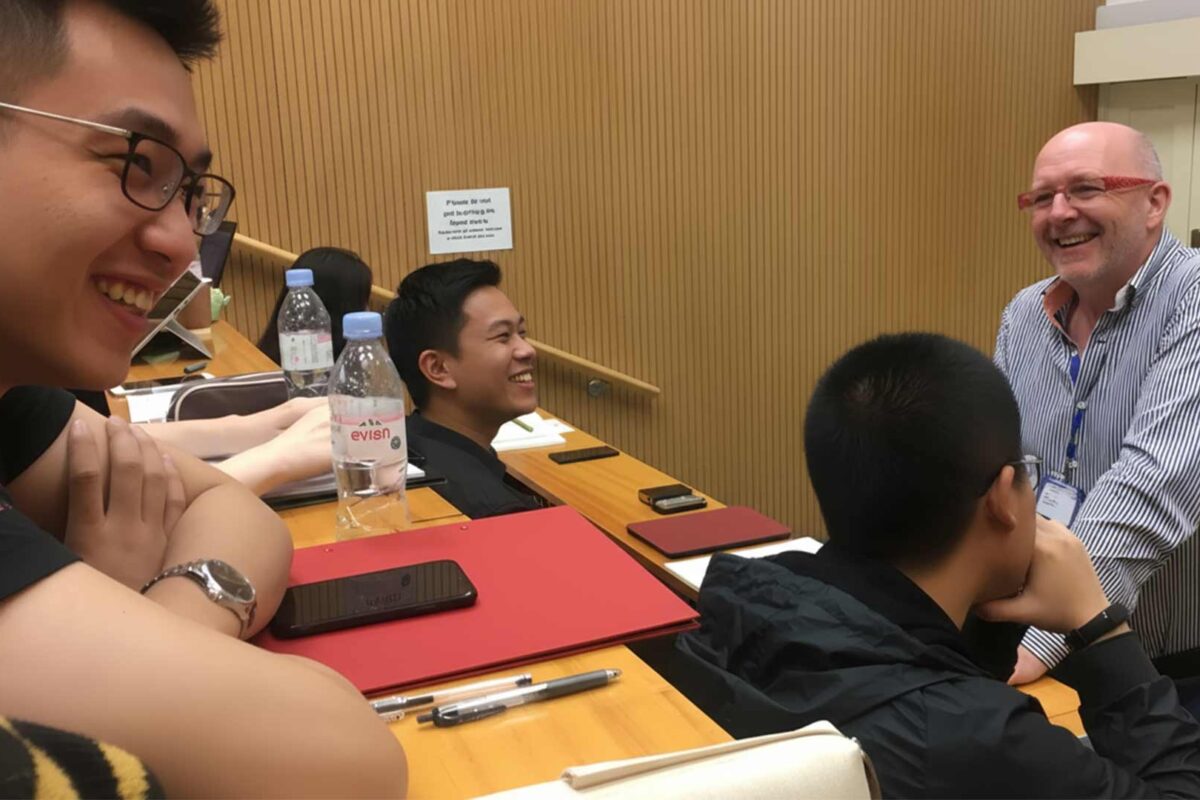 Mistakes Asian Companies Make