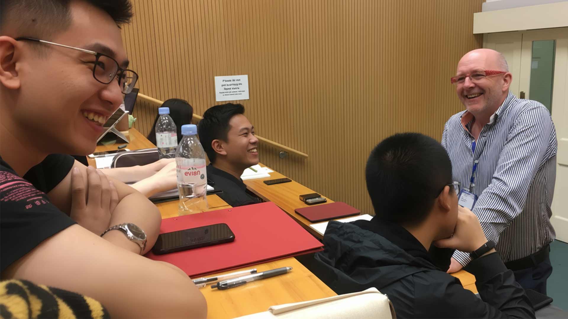 Mistakes Asian Companies Make