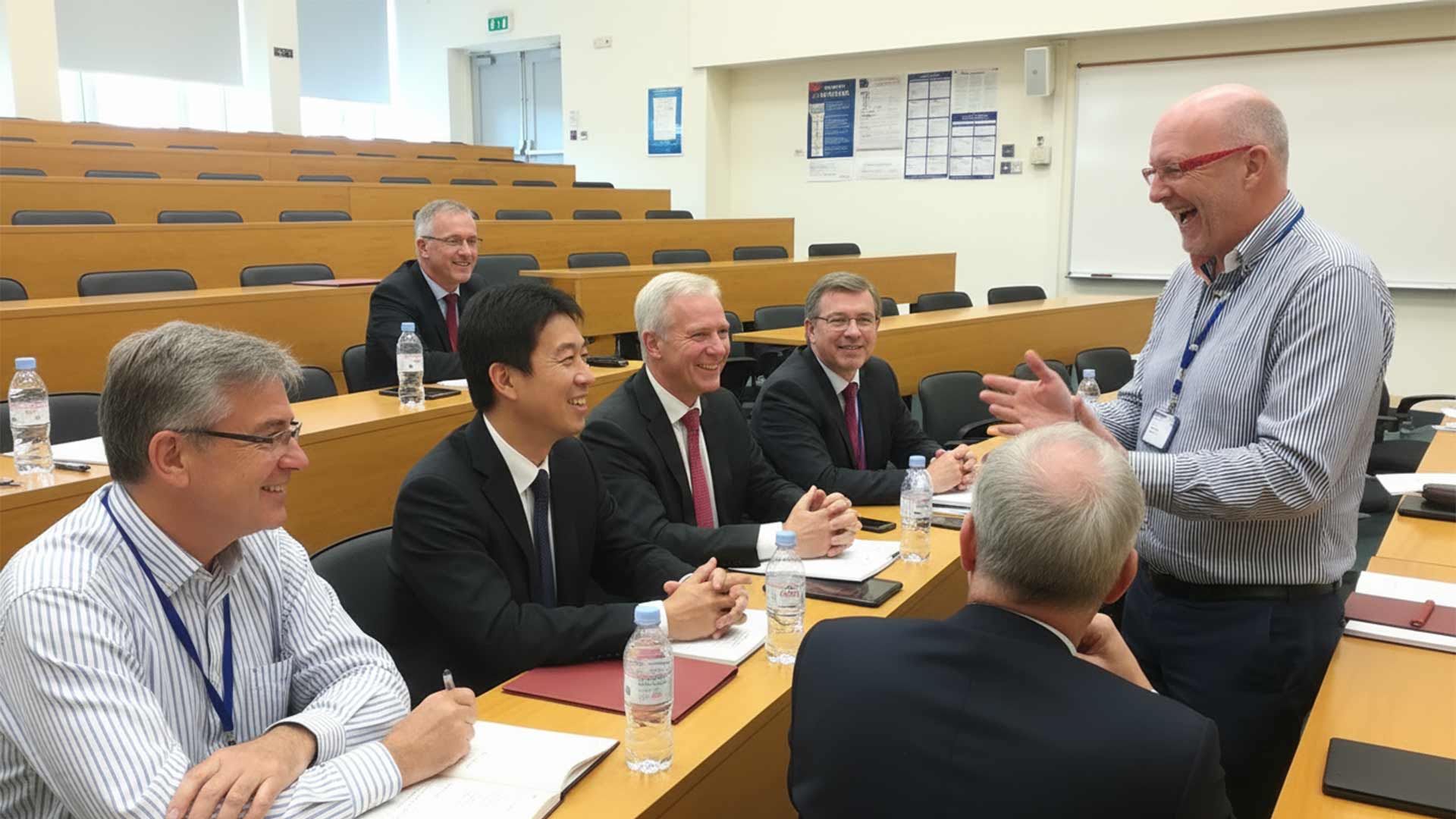 Corporate Wellness Programmes